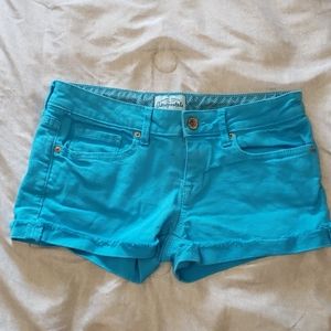 Shorts